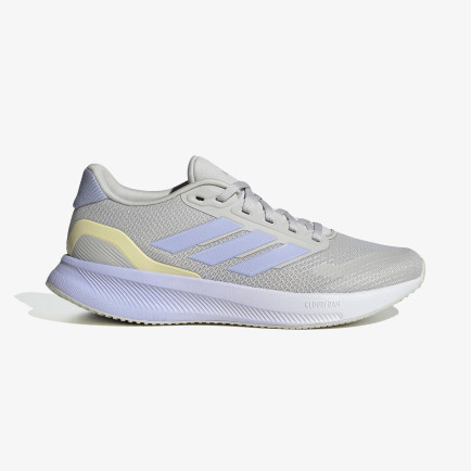 adidas Runfalcon 5 Kadın Gri Koşu Ayakkabısı adidas Runfalcon 5 Kadın Gri Koşu Ayakkabısı