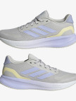 adidas Runfalcon 5 Kadın Gri Koşu Ayakkabısı adidas Runfalcon 5 Kadın Gri Koşu Ayakkabısı