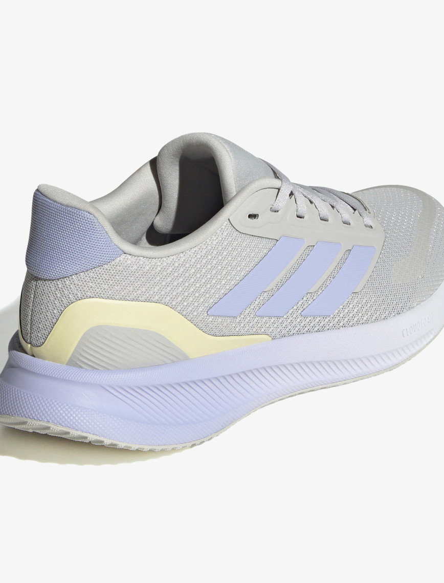 adidas Runfalcon 5 Kadın Gri Koşu Ayakkabısı adidas Runfalcon 5 Kadın Gri Koşu Ayakkabısı