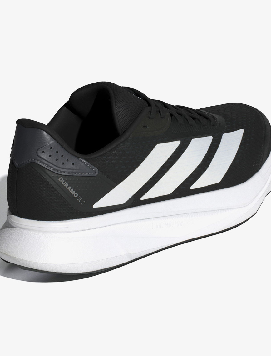 adidas Duramo Sl 2 Erkek Siyah Koşu Ayakkabısı adidas Duramo Sl 2 Erkek Siyah Koşu Ayakkabısı