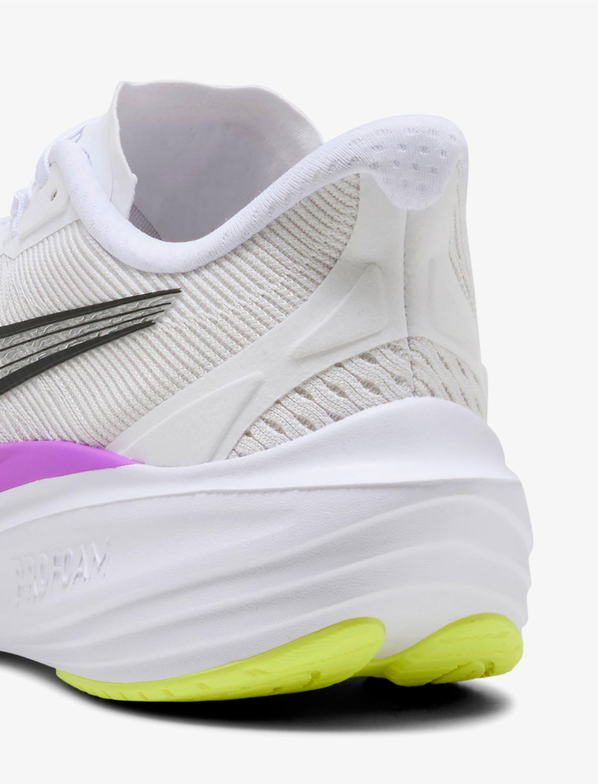 Puma Darter Pro Unisex Beyaz Koşu Ayakkabısı Puma Darter Pro Unisex Beyaz Koşu Ayakkabısı