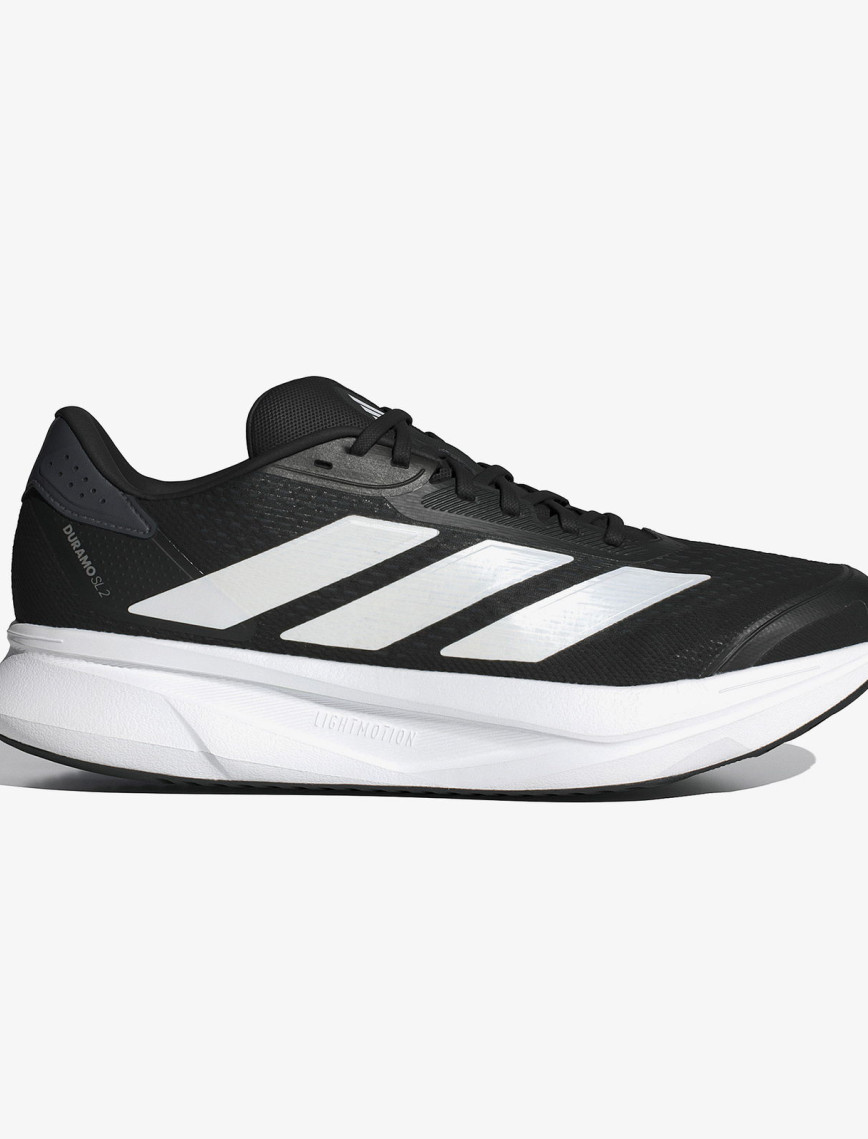 adidas Duramo Sl 2 Erkek Siyah Koşu Ayakkabısı adidas Duramo Sl 2 Erkek Siyah Koşu Ayakkabısı