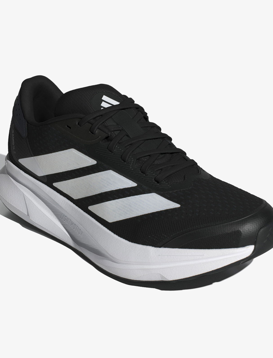 adidas Duramo Sl 2 Erkek Siyah Koşu Ayakkabısı adidas Duramo Sl 2 Erkek Siyah Koşu Ayakkabısı