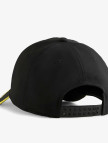Puma Ferrari Race Bb Unisex Siyah Şapka Puma Ferrari Race Bb Unisex Siyah Şapka