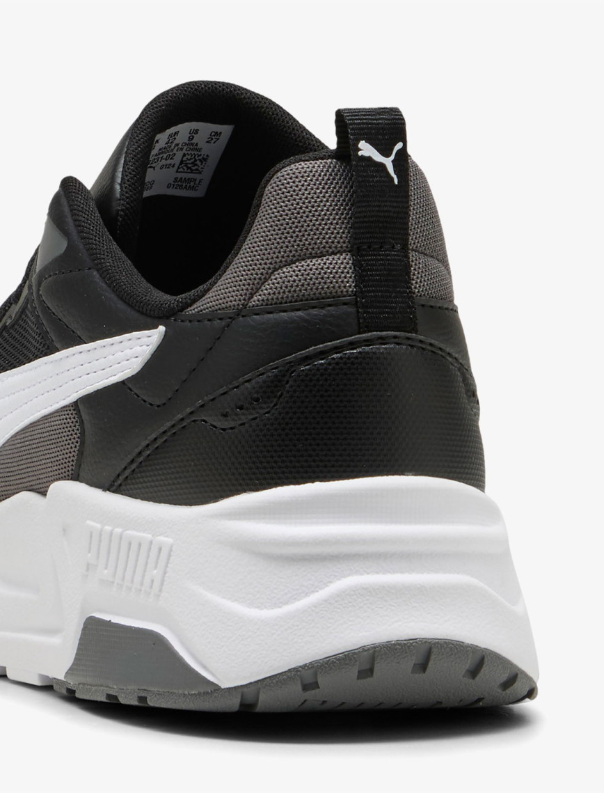 Puma Trinity 2 Lt Kadın Siyah Spor Ayakkabı Puma Trinity 2 Lt Kadın Siyah Spor Ayakkabı