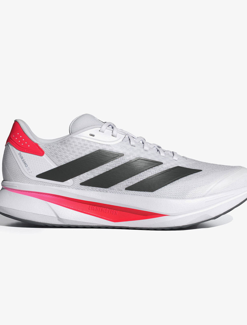 adidas Duramo Sl 2 Erkek Beyaz Koşu Ayakkabısı adidas Duramo Sl 2 Erkek Beyaz Koşu Ayakkabısı