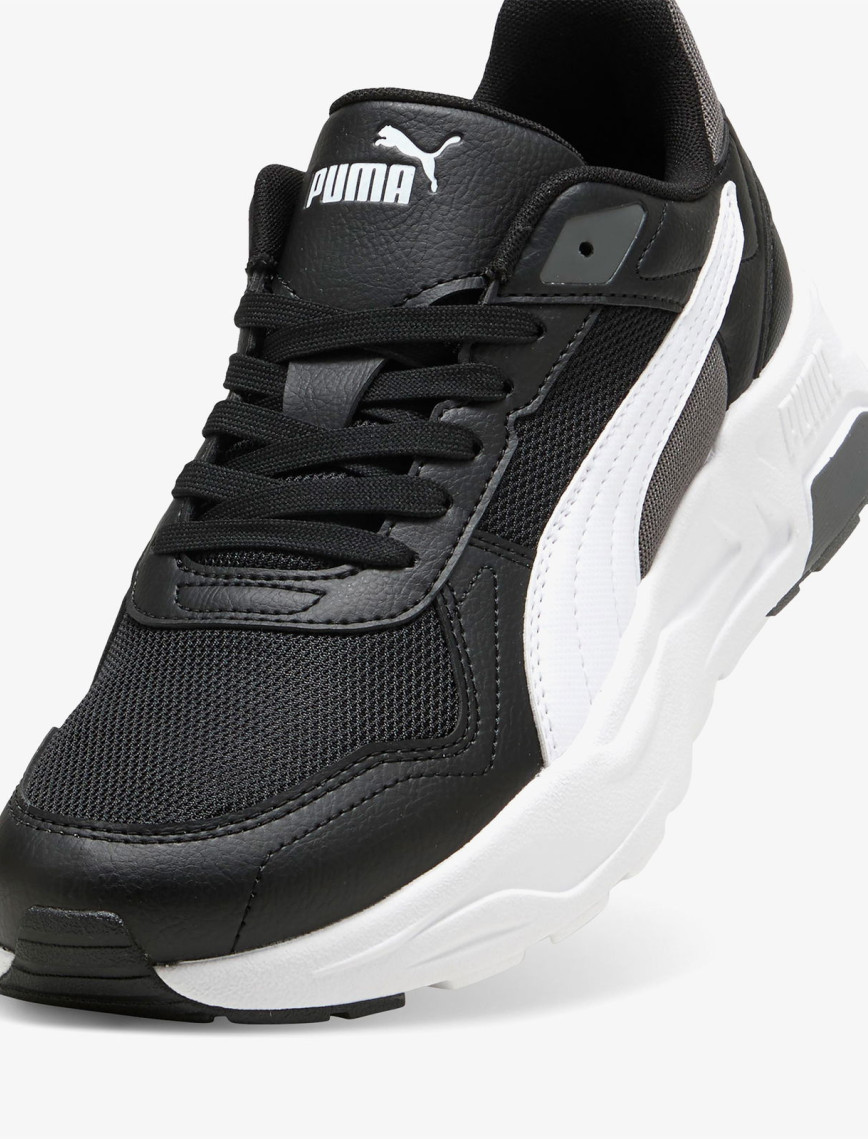 Puma Trinity 2 Lt Kadın Siyah Spor Ayakkabı Puma Trinity 2 Lt Kadın Siyah Spor Ayakkabı