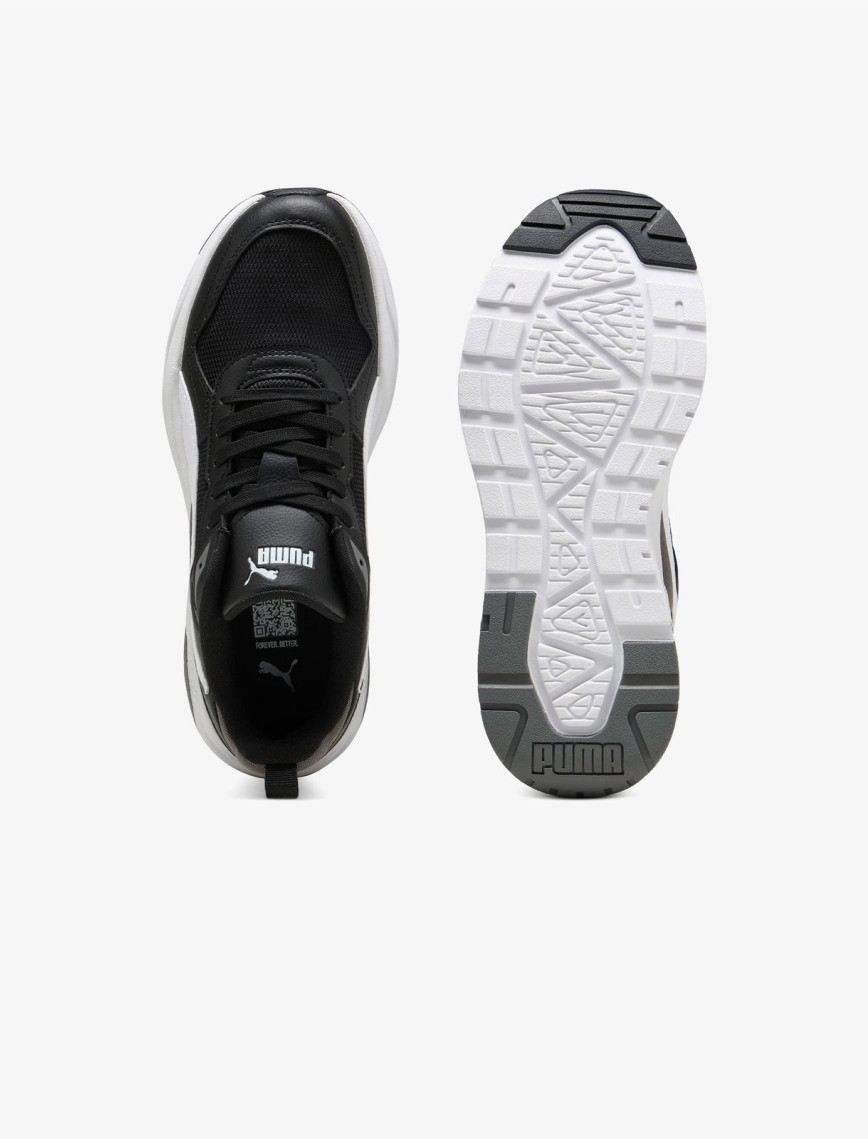 Puma Trinity 2 Lt Kadın Siyah Spor Ayakkabı Puma Trinity 2 Lt Kadın Siyah Spor Ayakkabı