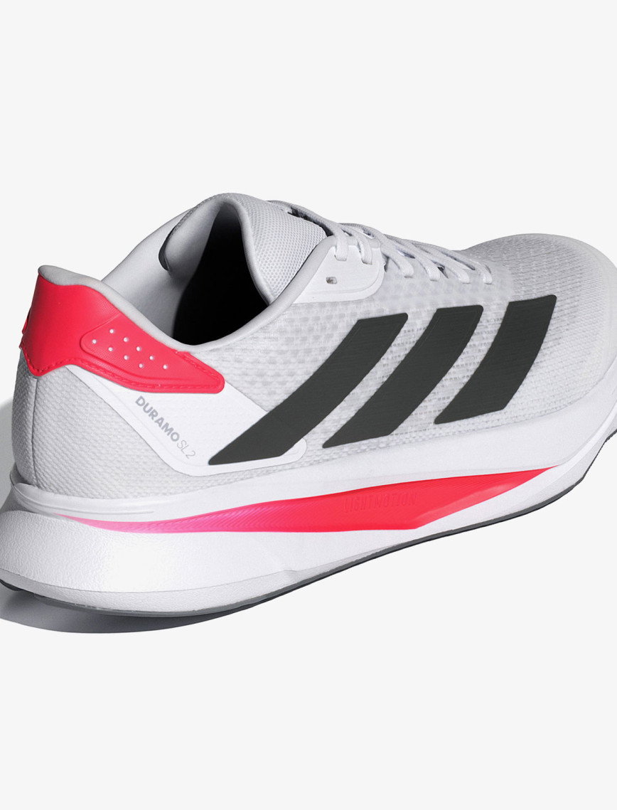 adidas Duramo Sl 2 Erkek Beyaz Koşu Ayakkabısı adidas Duramo Sl 2 Erkek Beyaz Koşu Ayakkabısı