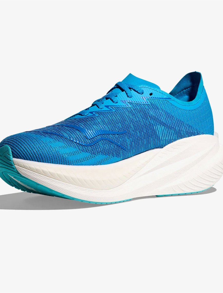 Hoka Mach X 2 Erkek Lacivert Yol Koşu Ayakkabısı Hoka Mach X 2 Erkek Lacivert Yol Koşu Ayakkabısı