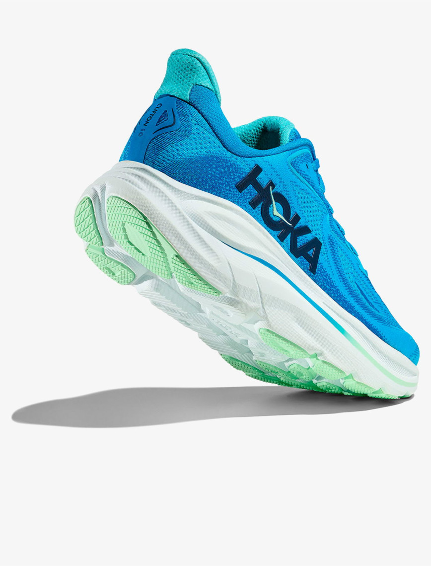 Hoka Clifton 10 Erkek Mavi Yol Koşu Ayakkabısı Hoka Clifton 10 Erkek Mavi Yol Koşu Ayakkabısı