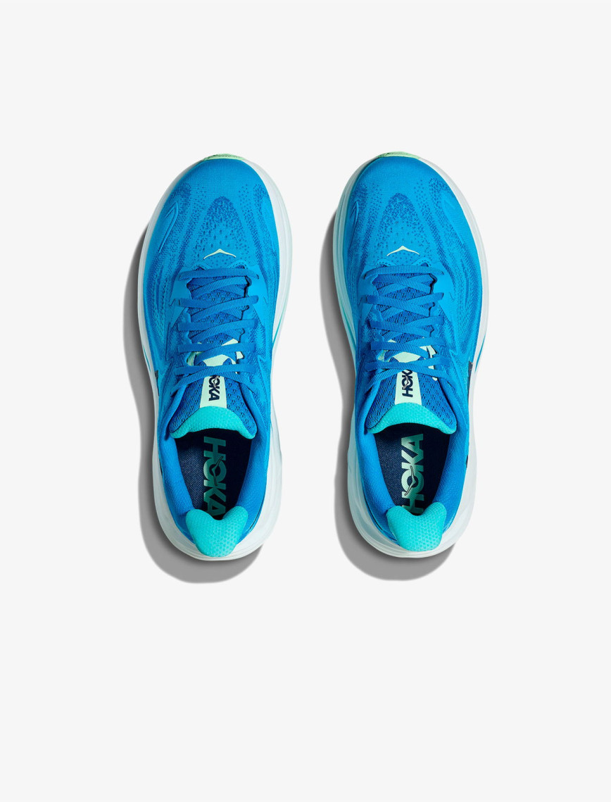 Hoka Clifton 10 Erkek Mavi Yol Koşu Ayakkabısı Hoka Clifton 10 Erkek Mavi Yol Koşu Ayakkabısı