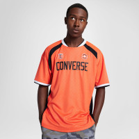 Converse Soccer Jersey Erkek Baskılı Kırmızı Forma Converse Soccer Jersey Erkek Baskılı Kırmızı Forma