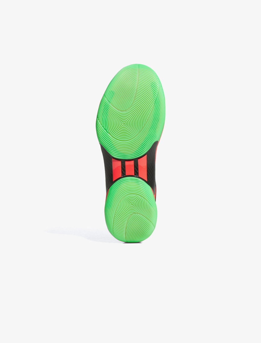 adidas D.O.N. Issue 6 Erkek Kırmızı Basketbol Ayakkabısı adidas D.O.N. Issue 6 Erkek Kırmızı Basketbol Ayakkabısı