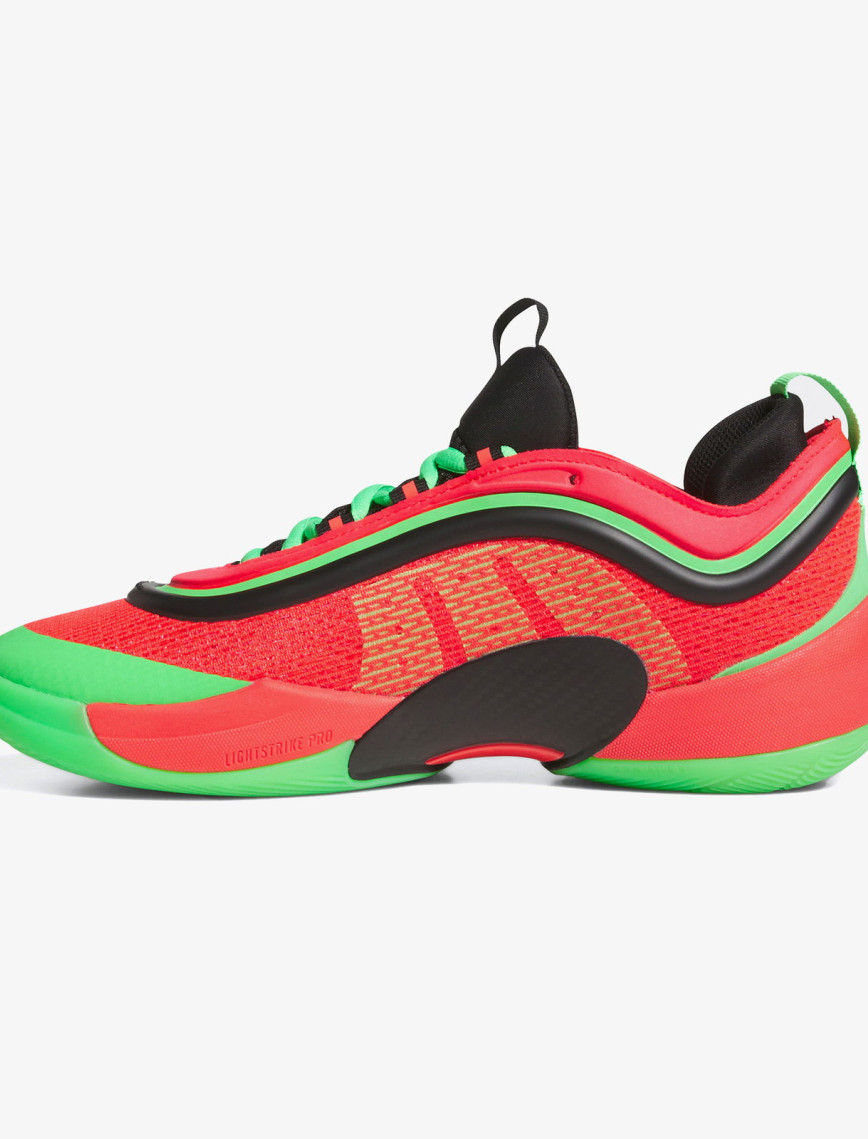 adidas D.O.N. Issue 6 Erkek Kırmızı Basketbol Ayakkabısı adidas D.O.N. Issue 6 Erkek Kırmızı Basketbol Ayakkabısı