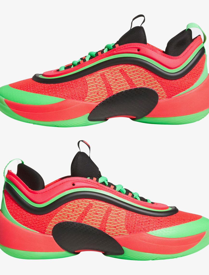 adidas D.O.N. Issue 6 Erkek Kırmızı Basketbol Ayakkabısı adidas D.O.N. Issue 6 Erkek Kırmızı Basketbol Ayakkabısı