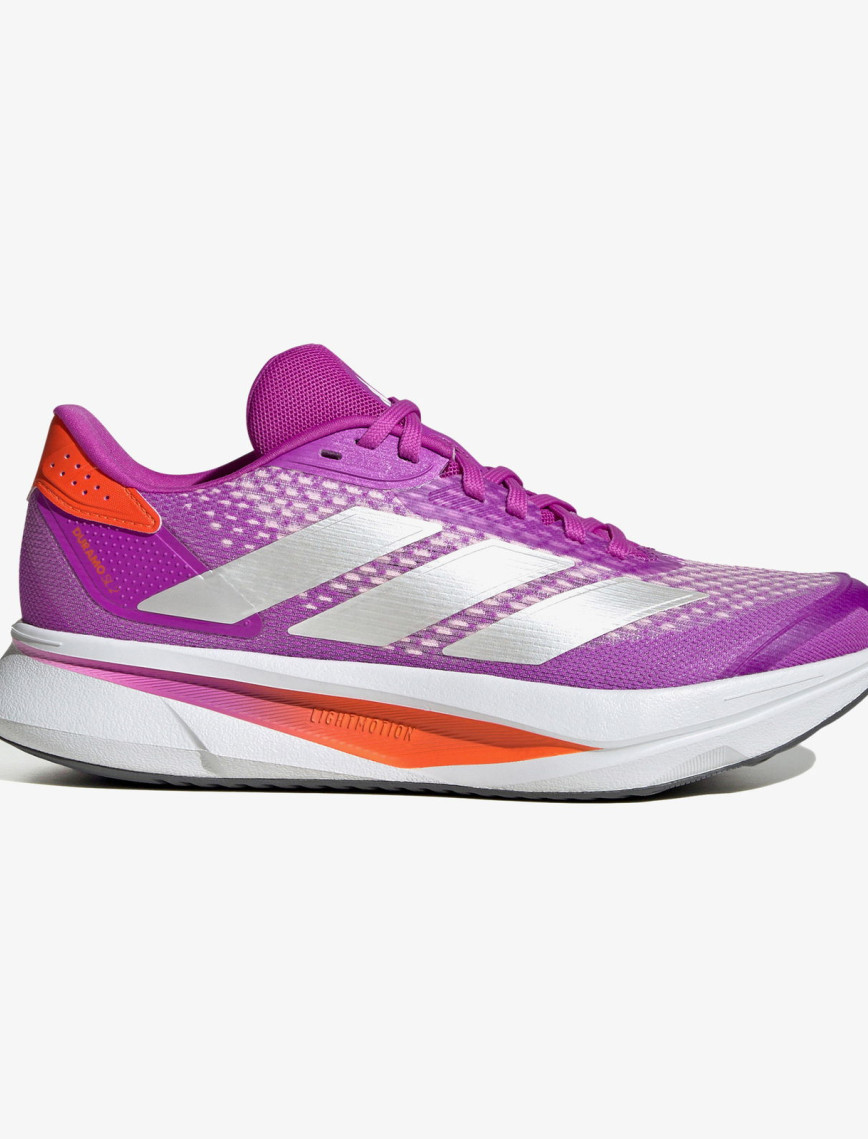 adidas Duramo Sl 2 Kadın Mor Koşu Ayakkabısı