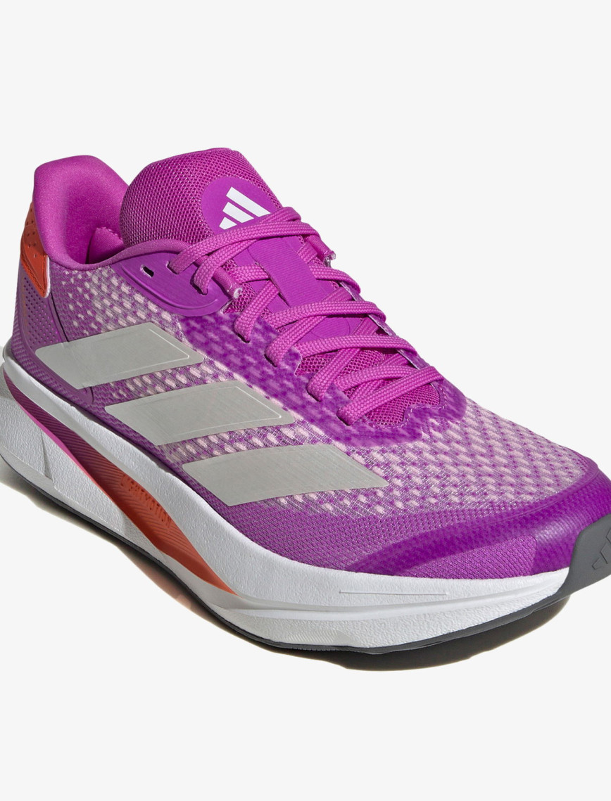 adidas Duramo Sl 2 Kadın Mor Koşu Ayakkabısı