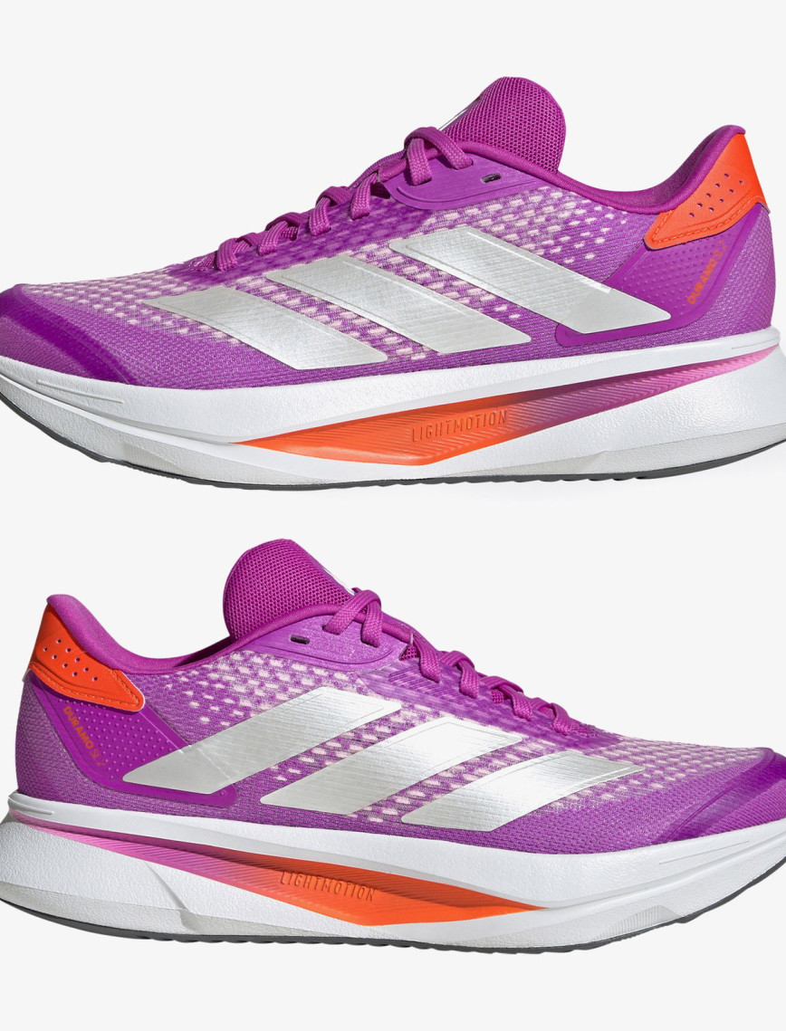 adidas Duramo Sl 2 Kadın Mor Koşu Ayakkabısı