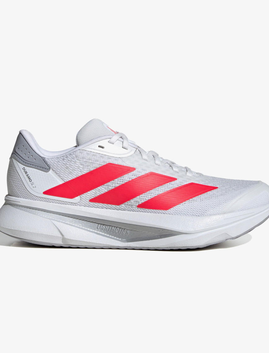 adidas Duramo Sl 2 Kadın Beyaz Koşu Ayakkabısı adidas Duramo Sl 2 Kadın Beyaz Koşu Ayakkabısı