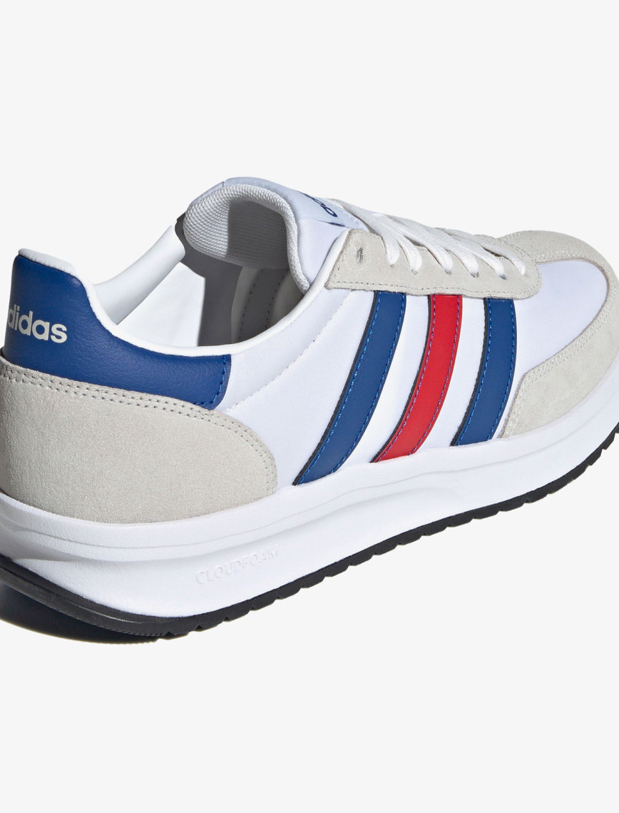 adidas Run 70S 2.0 Erkek Beyaz Koşu Ayakkabısı adidas Run 70S 2.0 Erkek Beyaz Koşu Ayakkabısı