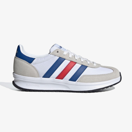 adidas Run 70S 2.0 Erkek Beyaz Koşu Ayakkabısı adidas Run 70S 2.0 Erkek Beyaz Koşu Ayakkabısı