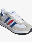 adidas Run 70S 2.0 Erkek Beyaz Koşu Ayakkabısı adidas Run 70S 2.0 Erkek Beyaz Koşu Ayakkabısı