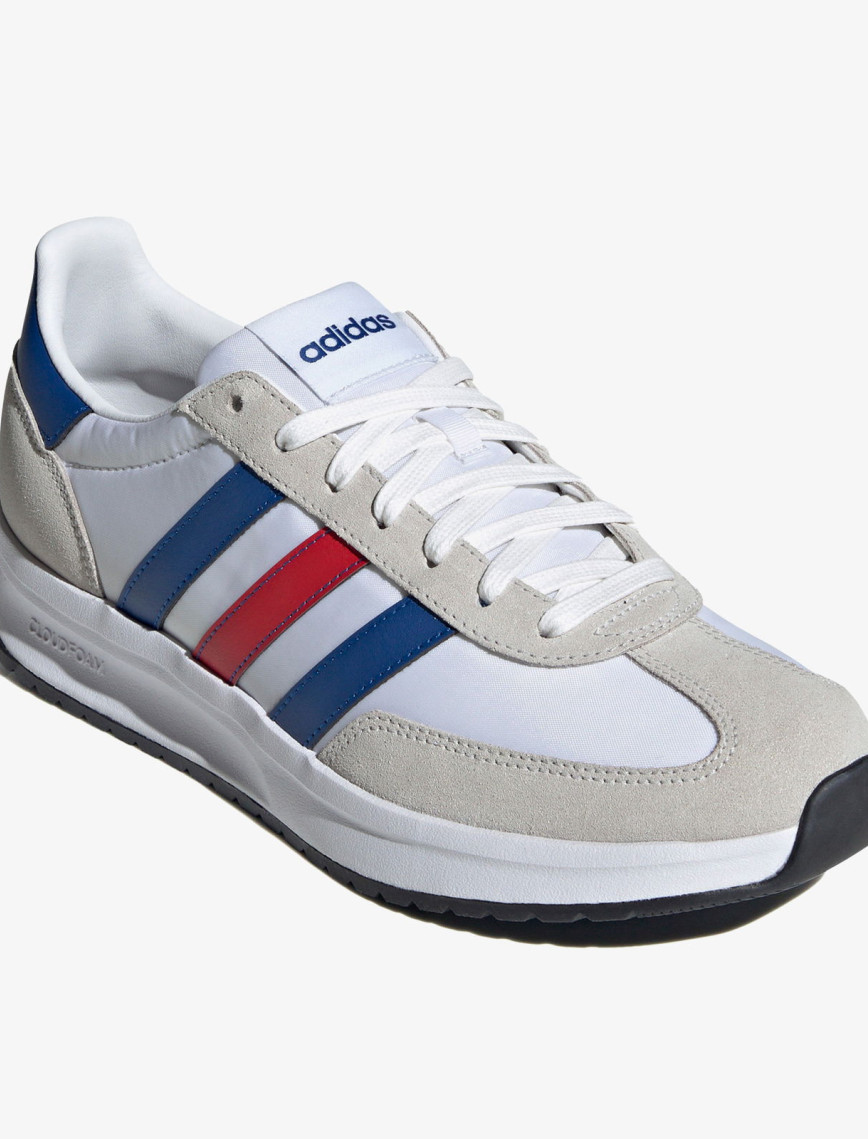 adidas Run 70S 2.0 Erkek Beyaz Koşu Ayakkabısı adidas Run 70S 2.0 Erkek Beyaz Koşu Ayakkabısı