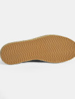 Erkek Lacivert Slip-On Süet Espadril Erkek Lacivert Slip-On Süet Espadril