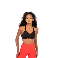 Merrell Base Kadın Siyah Fitness Bra Merrell Base Kadın Siyah Fitness Bra