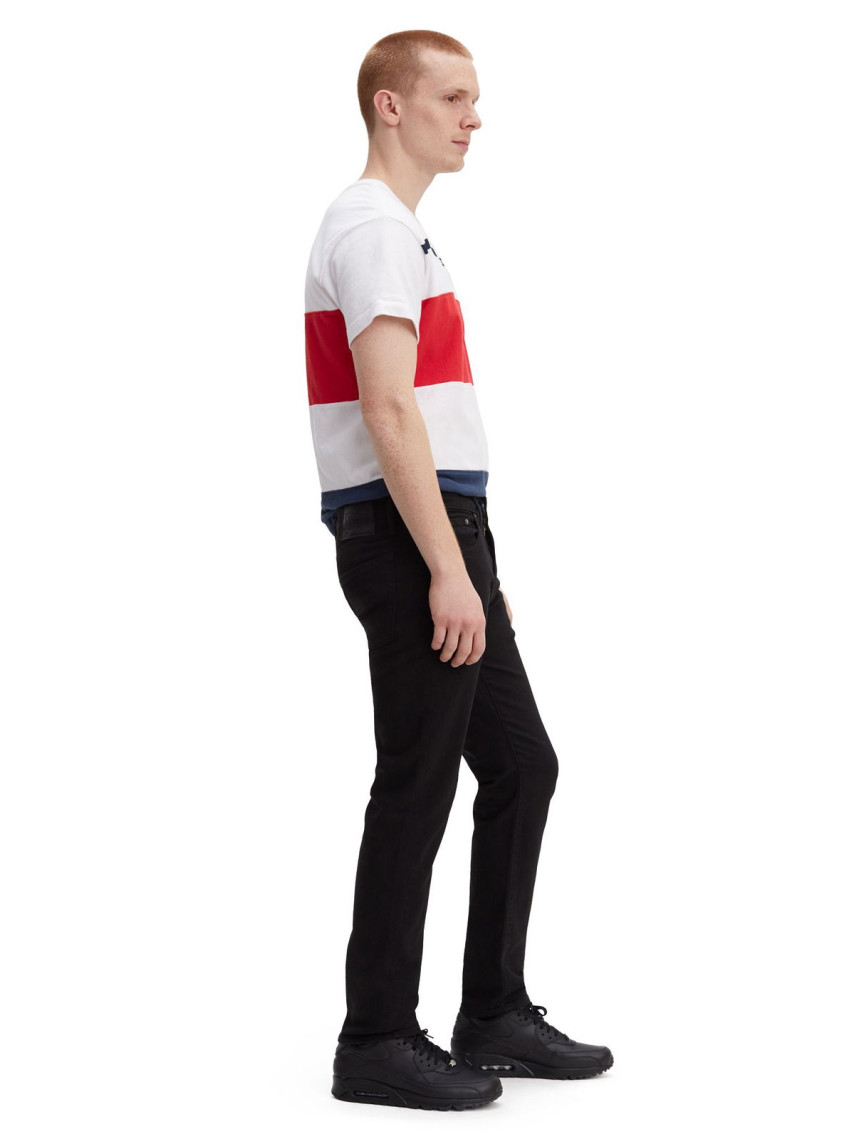 Levi's 502 Taper Erkek Siyah Jean Levi's 502 Taper Erkek Siyah Jean