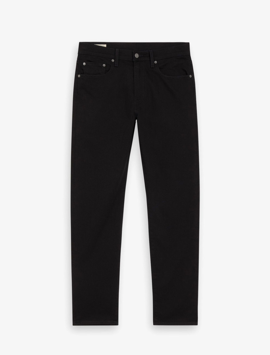 Levi's 502 Taper Erkek Siyah Jean Levi's 502 Taper Erkek Siyah Jean
