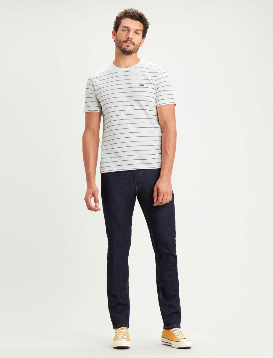 Levi's 511 Slim Lse_Band Wagon Adv Erkek Siyah Jean Levi's 511 Slim Lse_Band Wagon Adv Erkek Siyah Jean