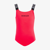 Calvin Klein Intense Power Çocuk Kırmızı Mayo Calvin Klein Intense Power Çocuk Kırmızı Mayo