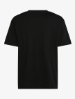 Calvin Klein Photo Monogram Erkek Siyah T-Shirt Calvin Klein Photo Monogram Erkek Siyah T-Shirt
