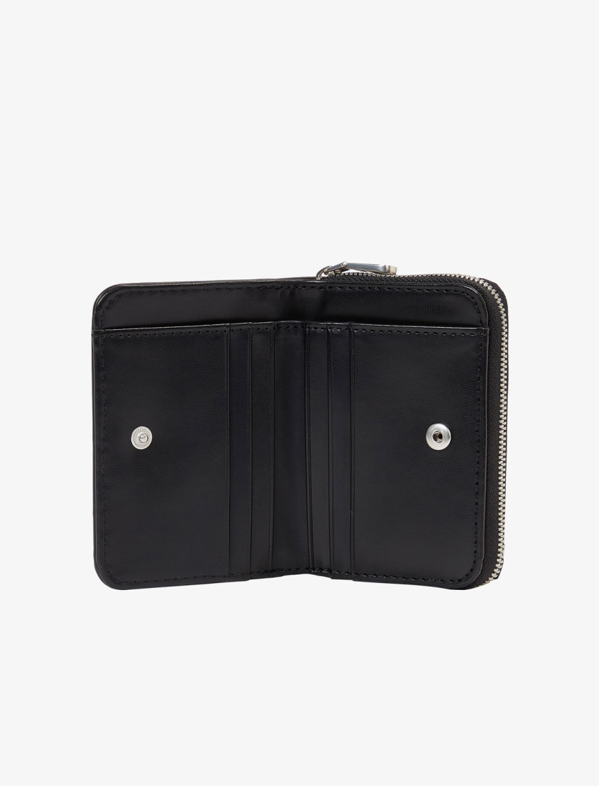 Calvin Klein Kadın Siyah Cüzdan Calvin Klein Kadın Siyah Cüzdan