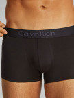 Calvin Klein Trunk 3'lü Erkek Siyah Boxer Calvin Klein Trunk 3'lü Erkek Siyah Boxer
