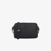 Calvin Klein Kadın Siyah El Çantası Calvin Klein Kadın Siyah El Çantası