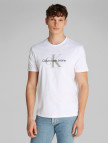 Calvin Klein Hero Monologo Erkek Siyah T-Shirt Calvin Klein Hero Monologo Erkek Siyah T-Shirt