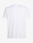 Calvin Klein Hero Monologo Erkek Beyaz T-Shirt Calvin Klein Hero Monologo Erkek Beyaz T-Shirt