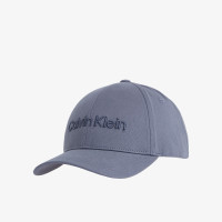 Calvin Klein Erkek Indigo Şapka Calvin Klein Erkek Indigo Şapka