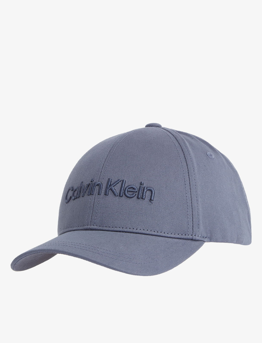 Calvin Klein Erkek Kiremit Rengi Şapka Calvin Klein Erkek Kiremit Rengi Şapka