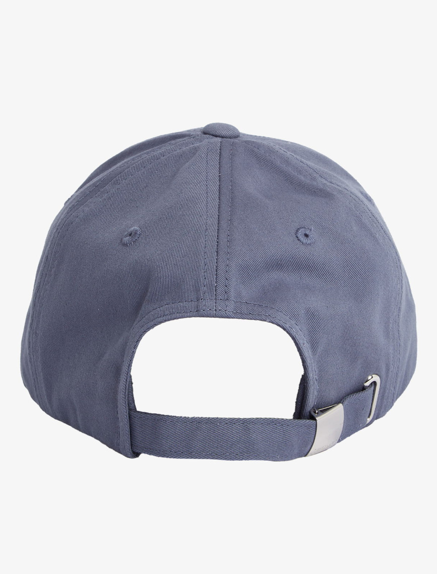 Calvin Klein Erkek Indigo Şapka Calvin Klein Erkek Indigo Şapka