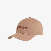 Calvin Klein Erkek Kiremit Rengi Şapka Calvin Klein Erkek Kiremit Rengi Şapka