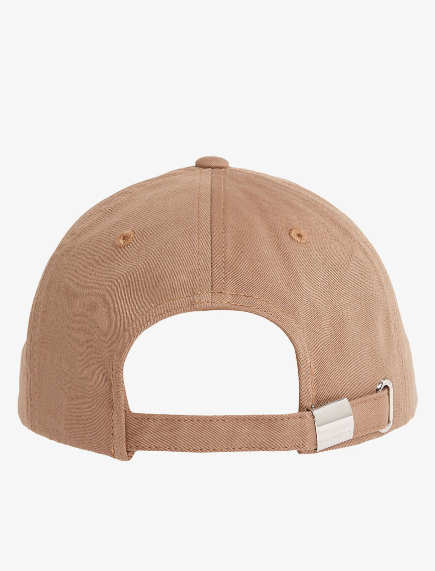 Calvin Klein Erkek Kiremit Rengi Şapka Calvin Klein Erkek Kiremit Rengi Şapka