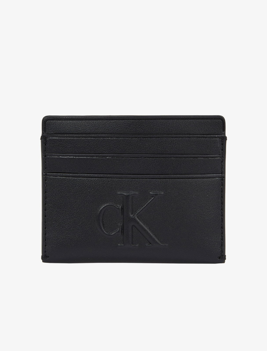 Calvin Klein Sculpted 6Cc Kadın Yeşil Kartlık Calvin Klein Sculpted 6Cc Kadın Yeşil Kartlık