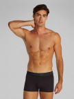 Calvin Klein Trunk 3'lü Erkek Siyah Boxer Calvin Klein Trunk 3'lü Erkek Siyah Boxer
