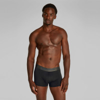 Calvin Klein Trunk 3'lü Erkek Siyah Boxer Calvin Klein Trunk 3'lü Erkek Siyah Boxer
