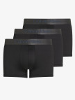 Calvin Klein Trunk 3'lü Erkek Siyah Boxer Calvin Klein Trunk 3'lü Erkek Siyah Boxer