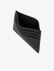 Calvin Klein Sleek Erkek Siyah Kartlık Calvin Klein Sleek Erkek Siyah Kartlık